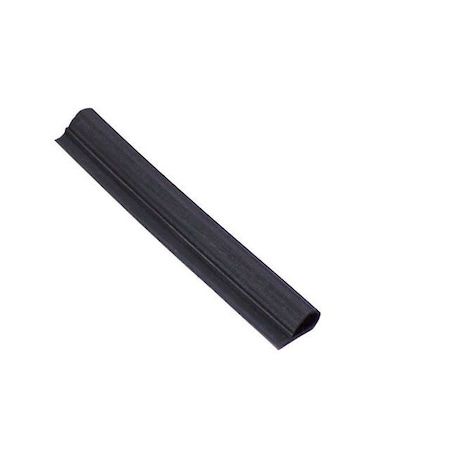 Pemko PK33D25 25' Adhesive Perimeter Gasketing Dark Bronze Anodized Aluminum PK33D25